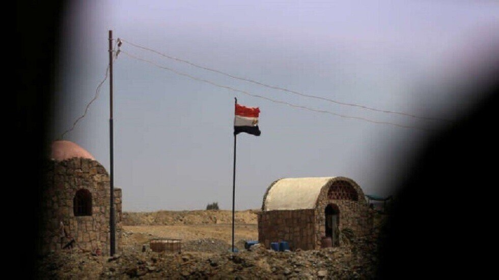 مصدر أمني لـRT: الأمن المصري يقتل 9 عناصر إرهابية بينهم قيادي تورط في قتل ضابط بالجيش