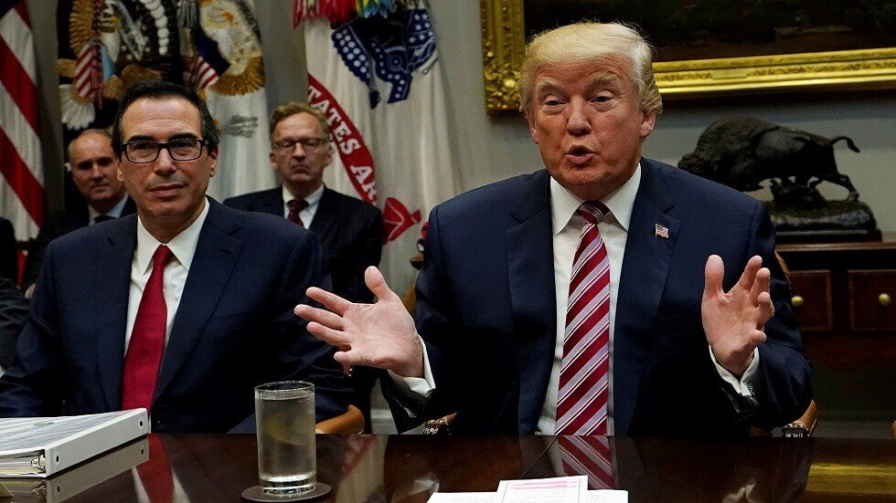 كان ينوي تخفيفها.. ترامب يوعز بتشديد العقوبات على إيران