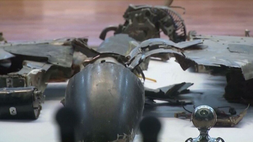 الدفاع السعودية تعرض صورا وفيديو لأسلحة استخدمت في الهجوم على 