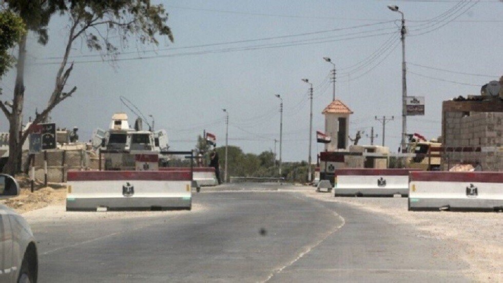 مصر.. مقتل مجند برصاص قناصة في سيناء