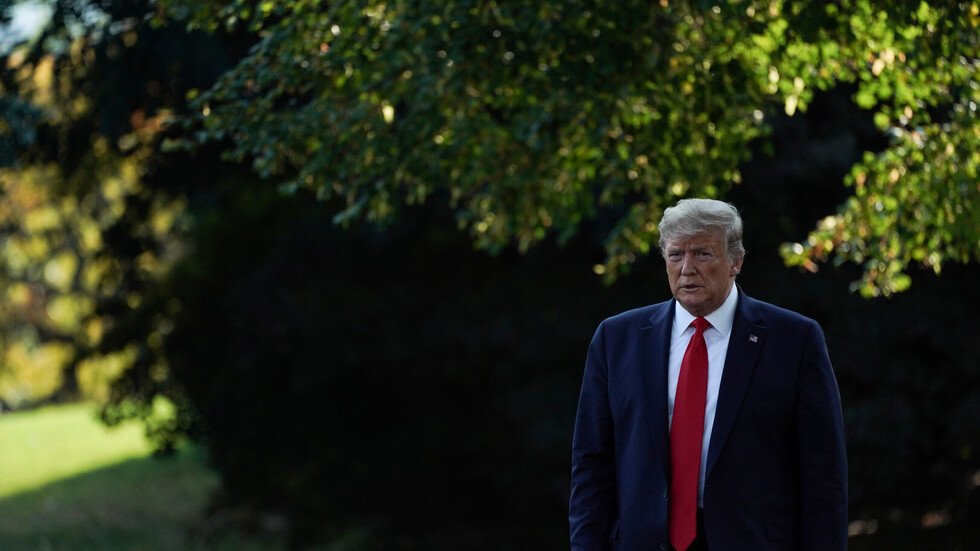 ترامب: العقوبات الجديدة على إيران سنعلن عنها خلال الساعات الـ 48 المقبلة