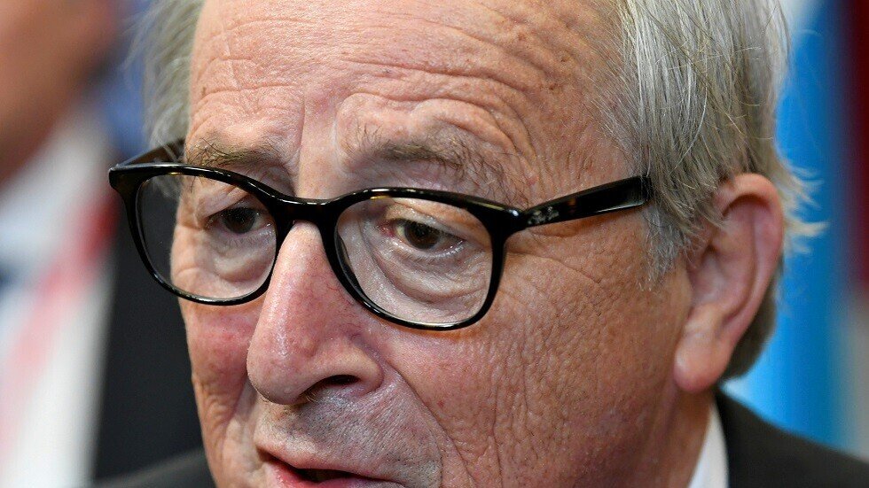 أزمة سببها اللغة.. رئيس المفوضية الأوروبية تكلم بالفرنسية فرفضوا خدمته في بلجيكا