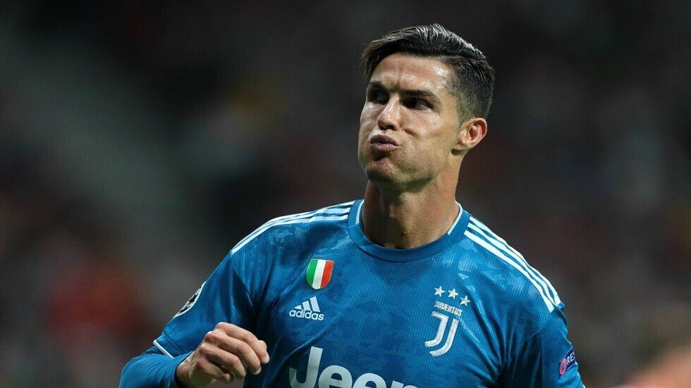 يوفنتوس يفرط في فوز كان في متناوله أمام أتلتيكو مدريد (فيديو)