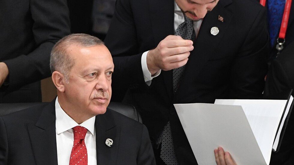 أردوغان يقترح إعادة توطين 3 ملايين لاجئ سوري في المنطقة الآمنة شمال سوريا