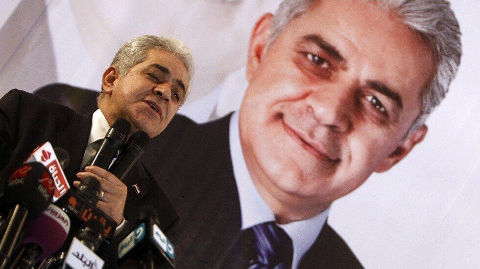 مصر.. حزب حمدين صباحي يلوح بتجميد نشاطه السياسي