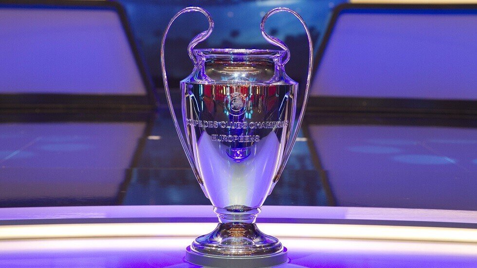 نتائج مباريات يوم الأربعاء في دوري الأبطال