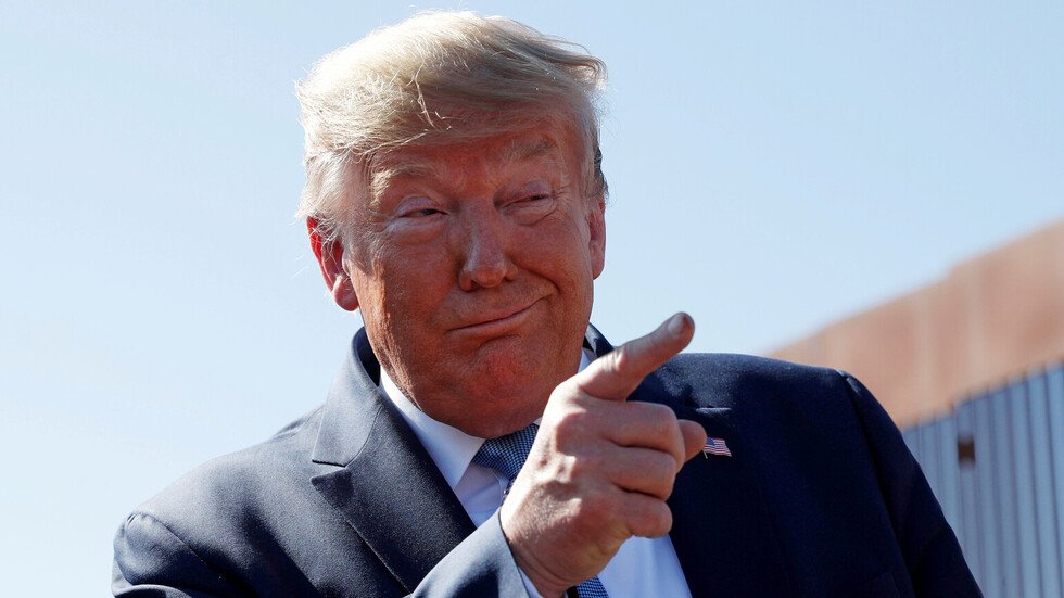 ترامب يوضح "الخيار النهائي" ضد إيران