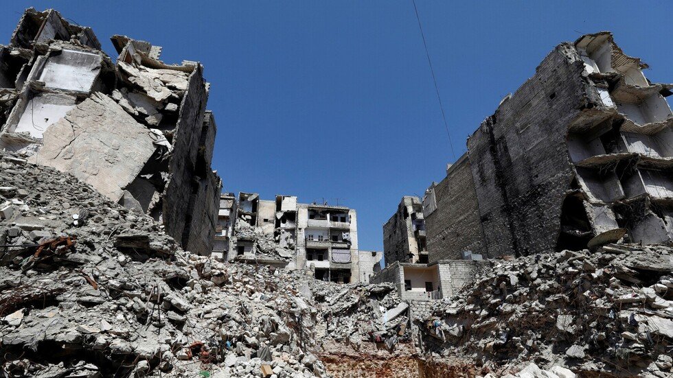 مسؤول سوري: مشاريع معروضة للاستثمار تؤمن السكن لمليون نسمة