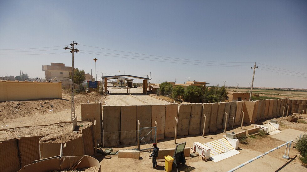 مصدر لـRT: لا يوجد أي قصف جوي على منطقة البوكمال خلال اليومين الماضيين