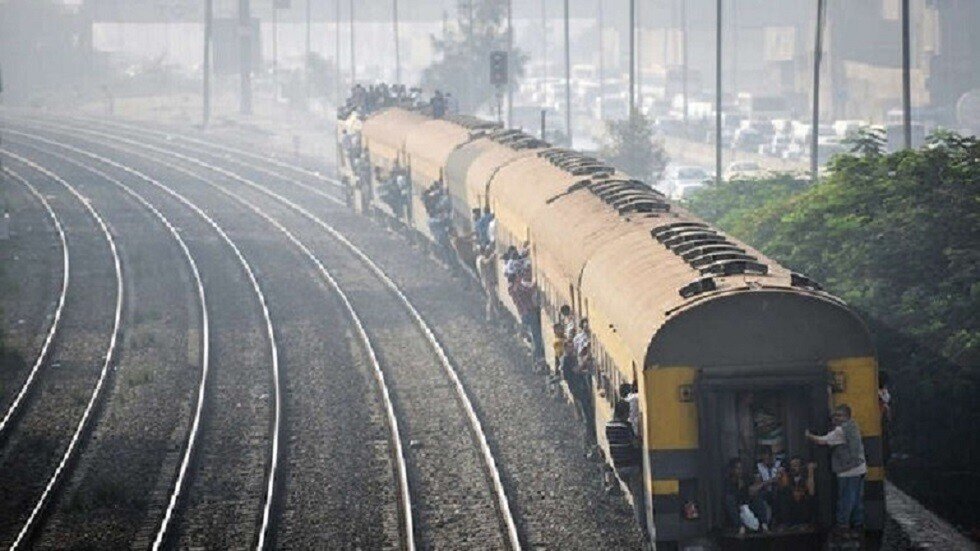 مصر.. خطة كبيرة لتطوير الموانئ البحرية والسكك الحديد