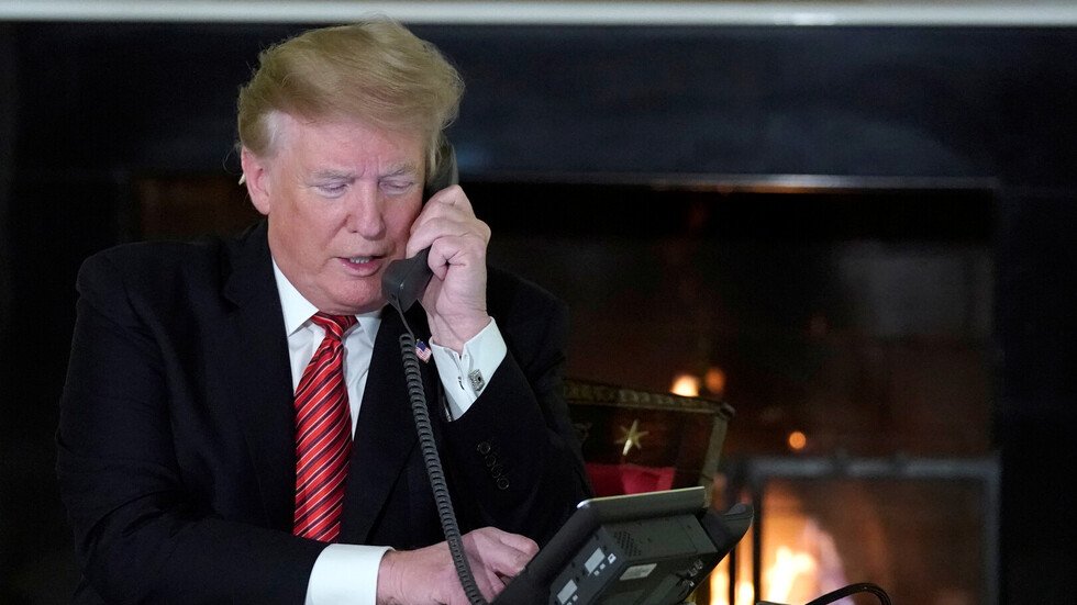 تقرير: وعد "مقلق" من ترامب لزعيم أجنبي أشعل توترا بين الكونغرس والاستخبارات الأمريكية