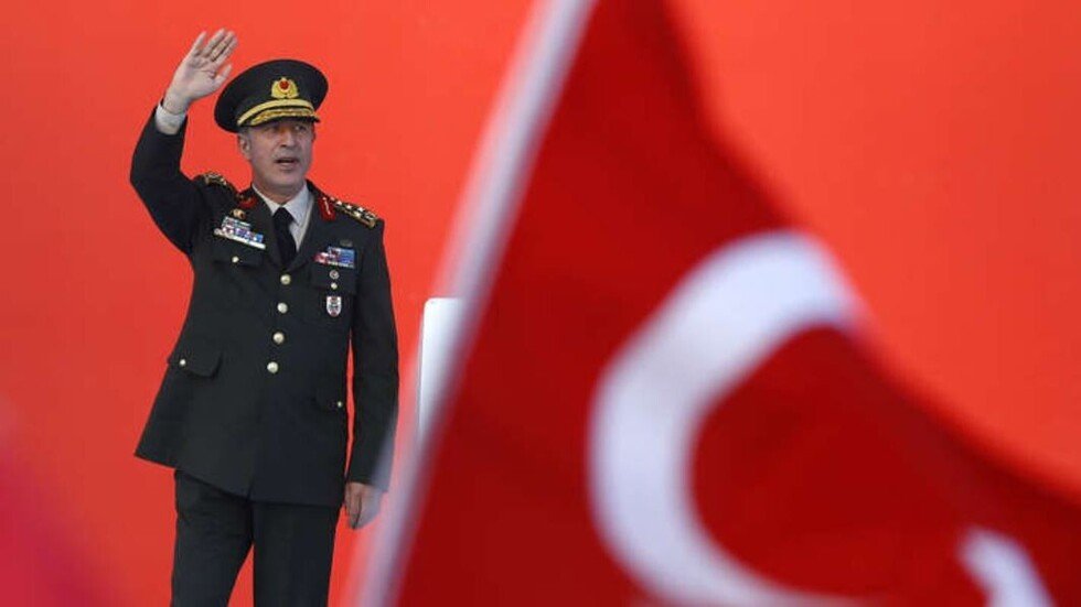 تركيا: سننشئ قواعد عسكرية دائمة في المنطقة الآمنة بشمال سوريا