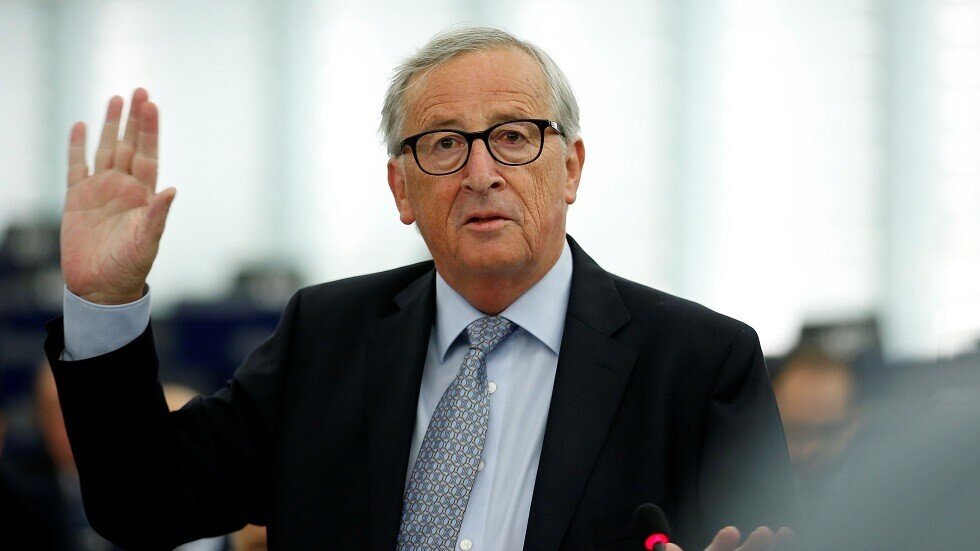 يونكر: من الممكن الاتفاق مع لندن حول "بريكست"