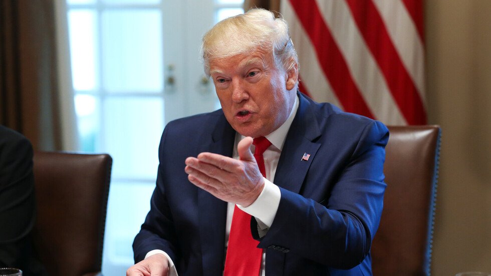 خيارات الرد العسكري على هجوم "أرامكو" على طاولة ترامب