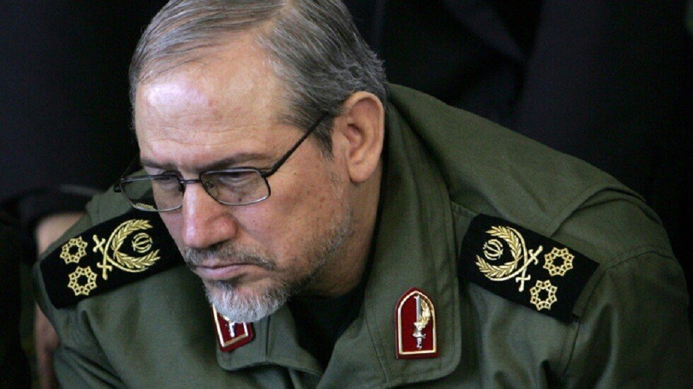 مستشار خامنئي العسكري يعلن أين سترد إيران على أي عدوان أمريكي