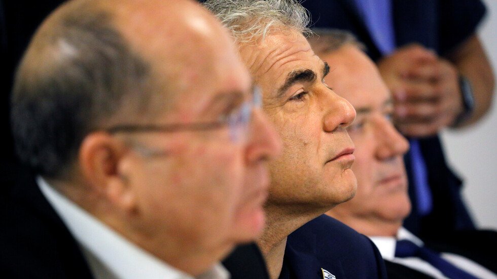 نتائج الانتخابات التشريعية تضع إسرائيل في مأزق سياسي