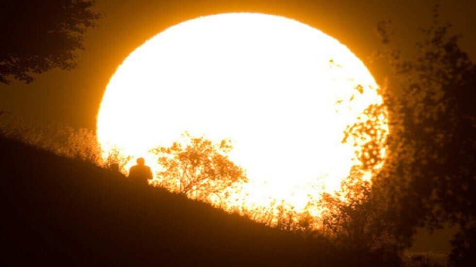 تسارع الكارثة المناخية