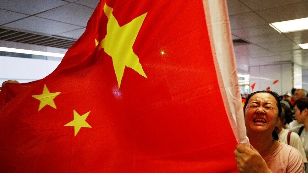 الصين في مأزق.. إعادة التوحد مع تايوان أو زعزعة الاستقرار