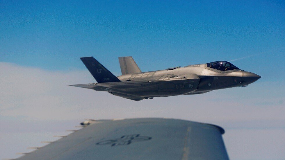 مقتل 8 مسلحين بغارة جوية أمريكية جنوب ليبيا