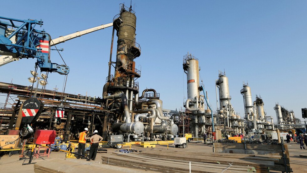 شهود عيان يصفون الساعات الأولى للهجوم على منشآت أرامكو