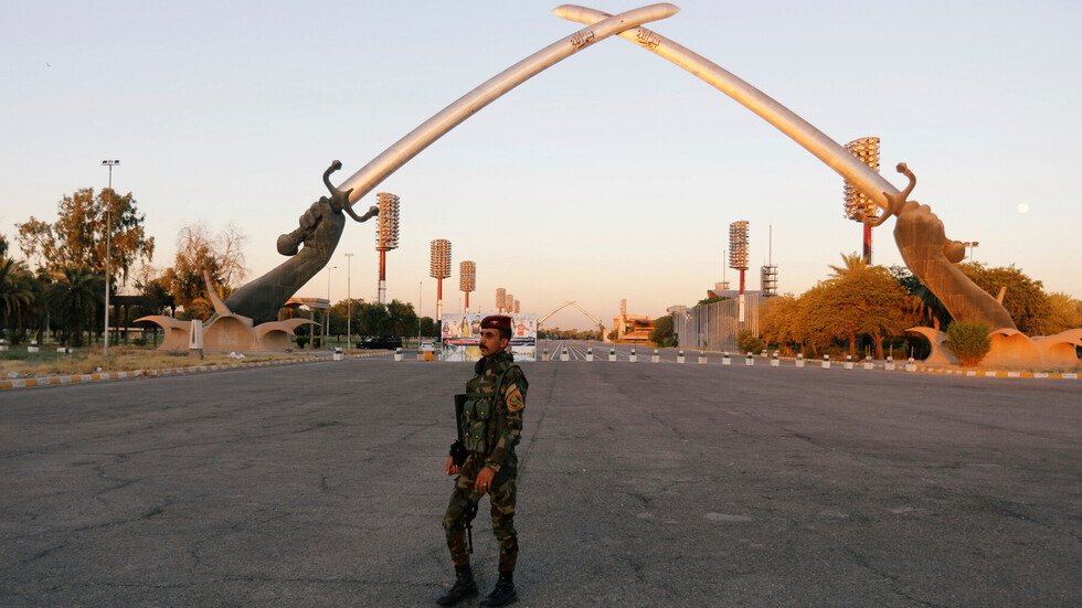 عبد المهدي: الأجهزة الأمنية ألقت القبض على منفذ تفجير كربلاء