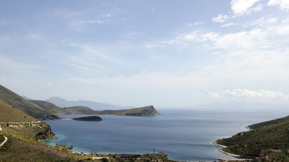 هزة أرضية قوية غرب العاصمة الألبانية