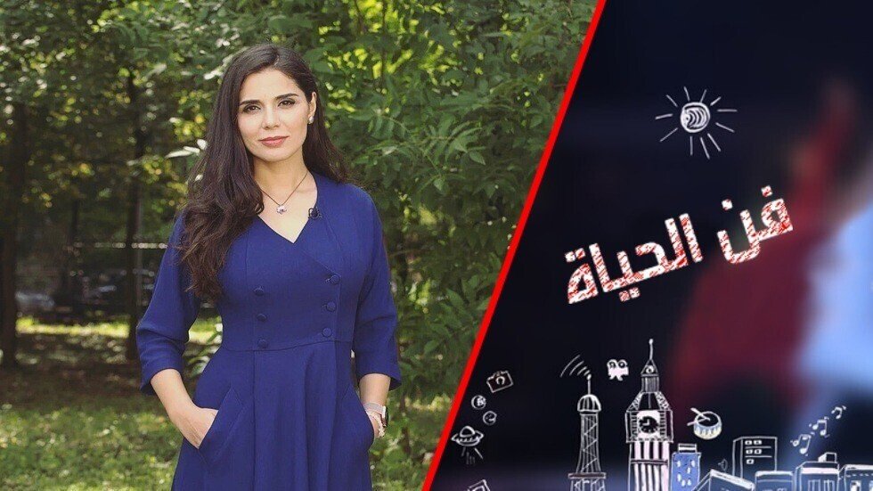 روبتسوف رسام تونس الروسي