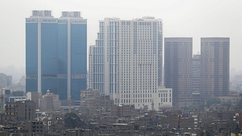 زلزال جديد شعر به سكان شرق القاهرة والمدن الجديدة