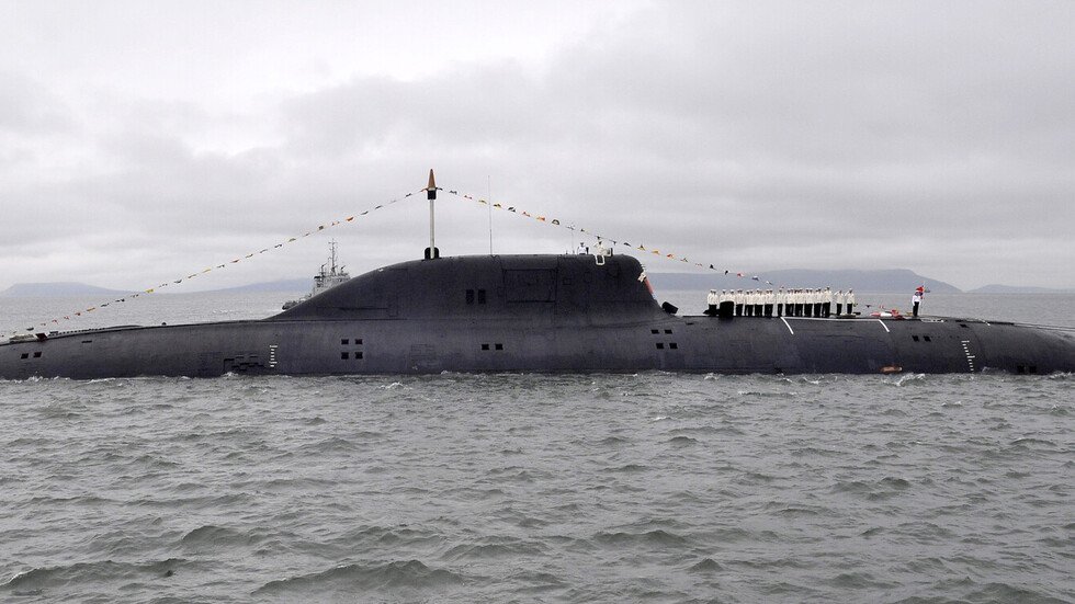 صحيفة أمريكية: غواصات روسيا النووية يمكنها أن تجعل أمريكا "غير مأهولة" بضربة واحدة