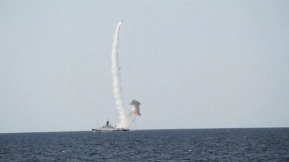 روسيا مستمرة في تحديث صواريخها المجنحة