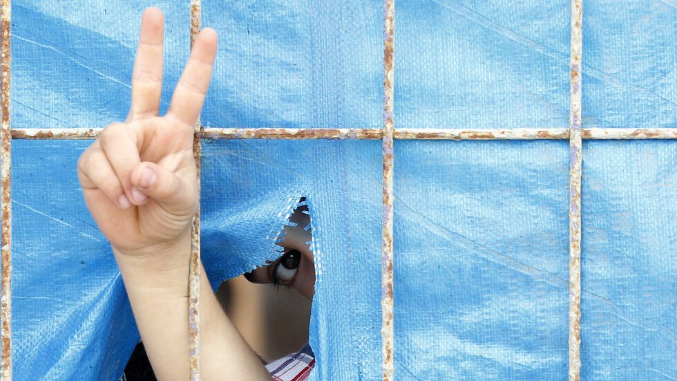 لاجئ سوري يواجه المؤبد في تركيا بسبب جريمة مروعة والشاهد الرئيسي طفله