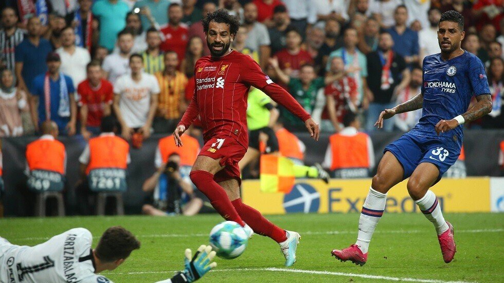 التشكيلة الأساسية لـ "موقعة" تشيلسي وضيفه ليفربول