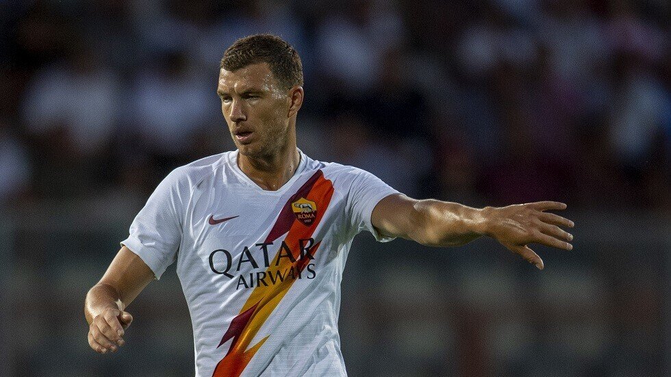 دجيكو ينقذ ذئاب روما من مصيدة بولونيا.. (فيديو)