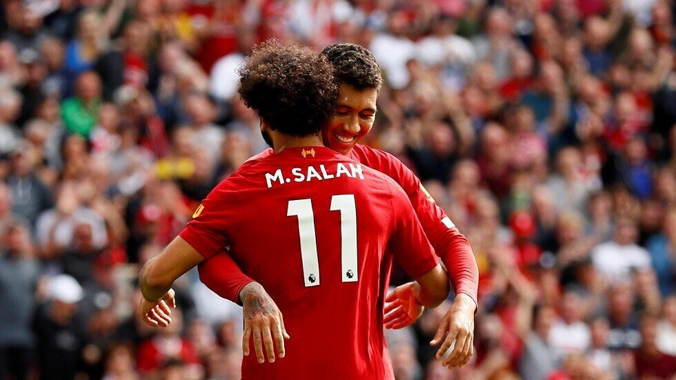 ليفربول يحقق فوزا مثيرا على تشيلسي