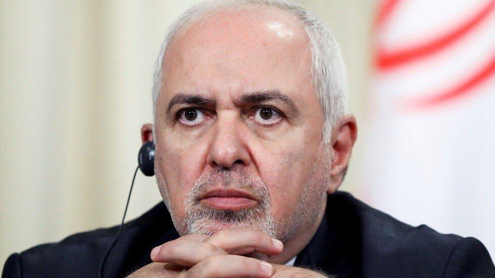 ظريف: بهذه الطريقة نجح الحوثيون في ضرب منشأتي النفط في السعودية!