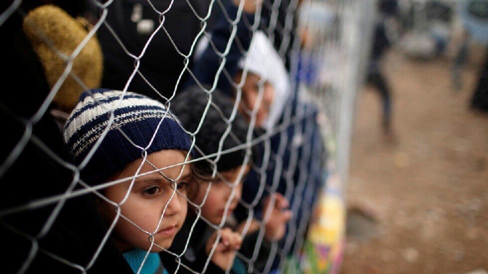 الحكومة العراقية تغلق 4 مخيمات للنازحين في نينوى