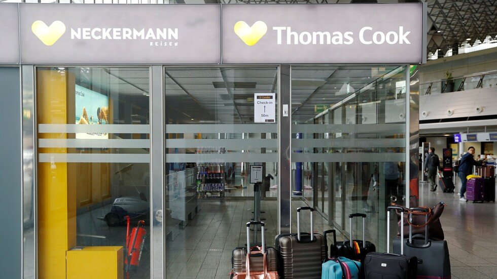 وزارة السياحة التركية: سندعم شركاتنا المتضررة من إفلاس 