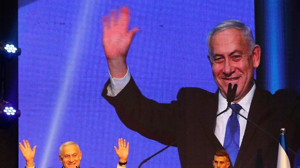 نتنياهو يتمسك بكرسي رئاسة الحكومة