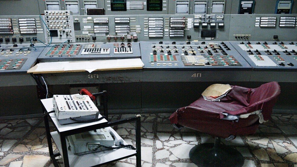 مسلسل "تشيرنوبل" التلفزيوني يفوز بـ3 جوائز Emmy