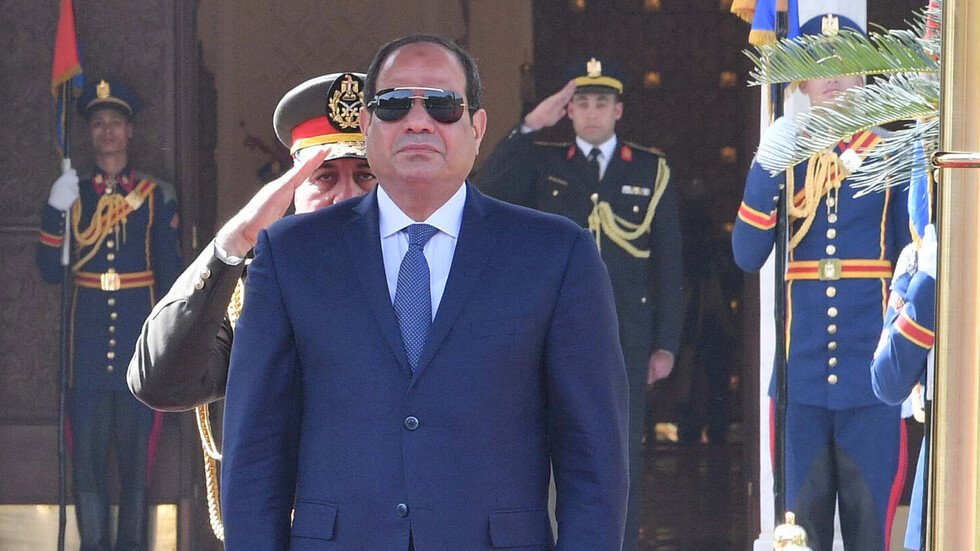 السيسي: برنامج الإصلاح الاقتصادي تم تنفيذه وفقا للمتطلبات الوطنية وعزيمة الشعب