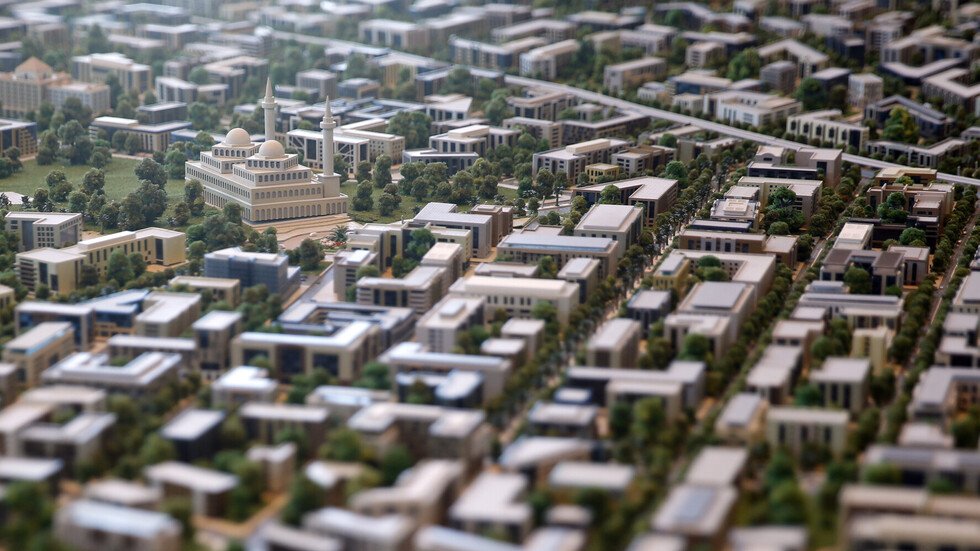 الحكومة المصرية: سنصبح من النمور الاقتصادية بحلول عام 2030