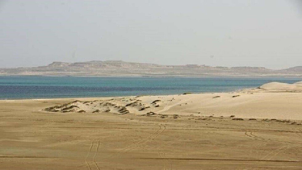 السيسي يأمر بحماية بحيرات مصر