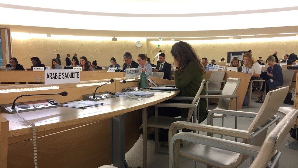 دول غربية تصدر بيانا مشتركا بشأن حقوق الإنسان في السعودية