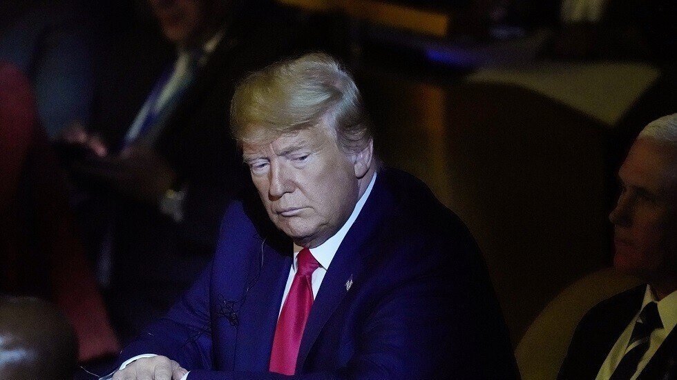 لماذا لا يريد ترامب محاربة إيران؟