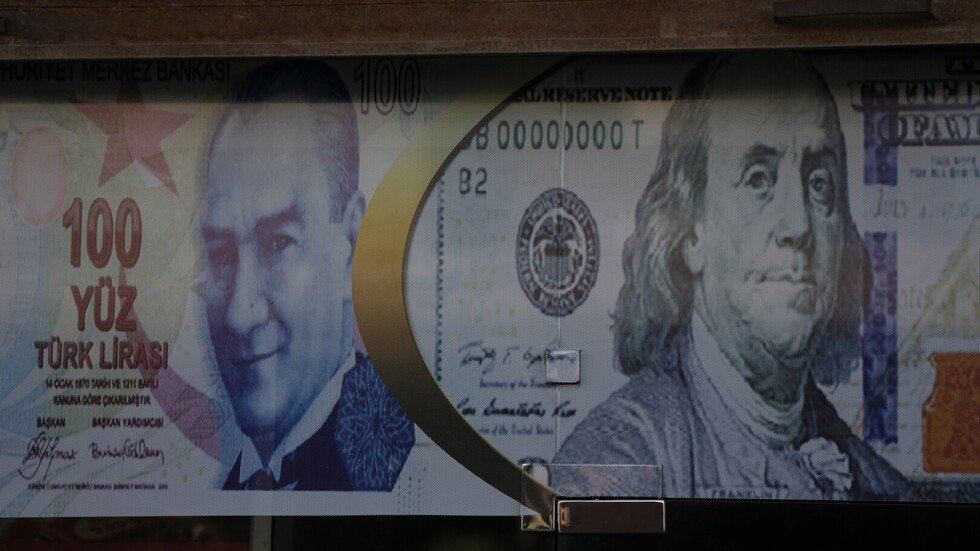 صندوق النقد الدولي: تركيا لا تزال عرضة للمخاطر