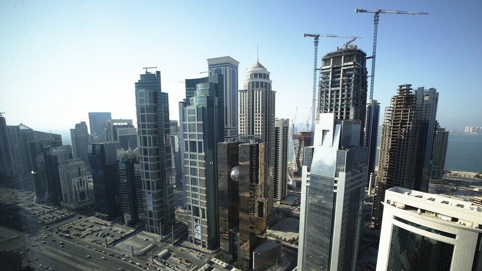 قطر تحذر من حرب في الخليج