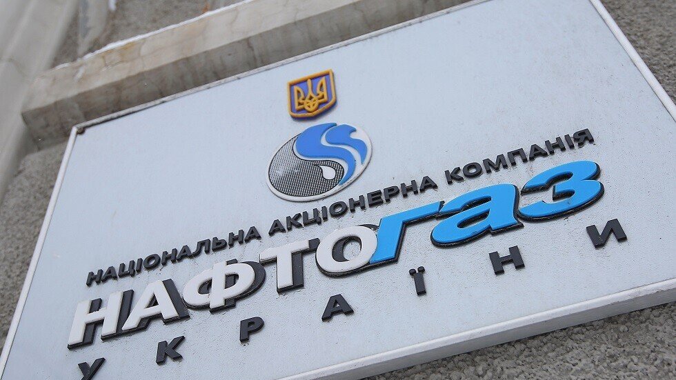 أوكرانيا تضاعف عائداتها بفضل روسيا