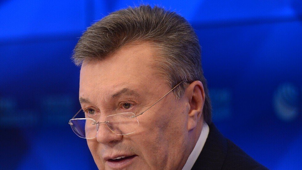 يانوكوفيتش يستعد للعودة إلى أوكرانيا