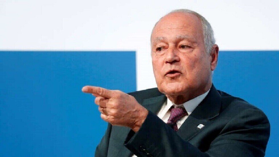 الجامعة العربية ترحب بتشكيل اللجنة الدستورية في سوريا