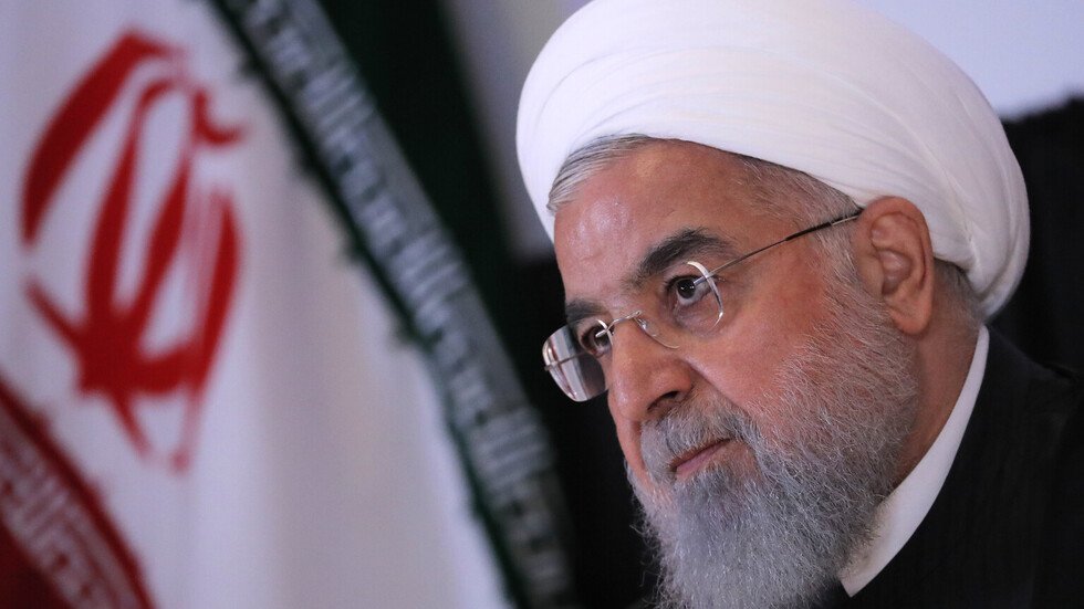 إيران تمد يدها إلى جيرانها العرب